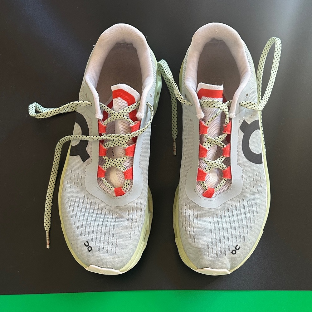 Cloudmonster Running Sneakers